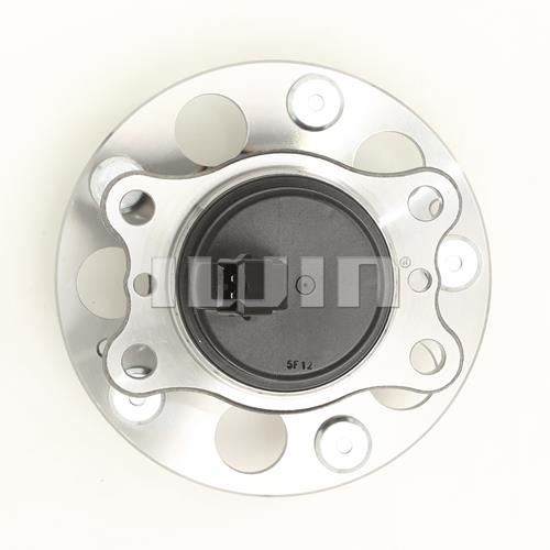 Маточина колеса IJ113054 - зображення 3