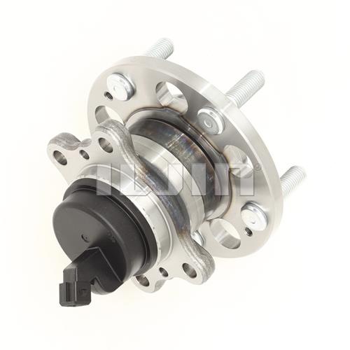 Маточина колеса IJ113054 - зображення 4