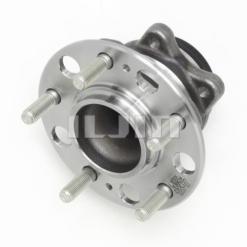 Маточина колеса в зборі IJ113062 - зображення 2