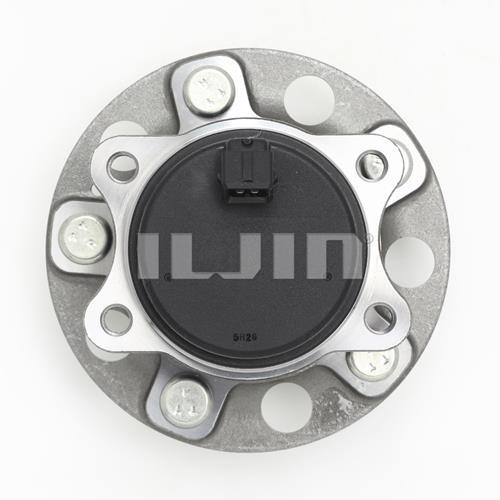 Маточина колеса в зборі IJ113062 - зображення 3