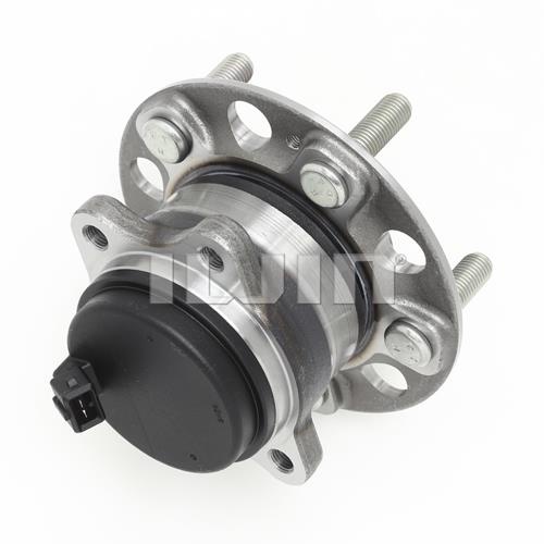 Маточина колеса в зборі IJ113062 - зображення 4