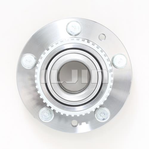 Маточина колеса з пiдшипн. IJ122042 - зображення 3