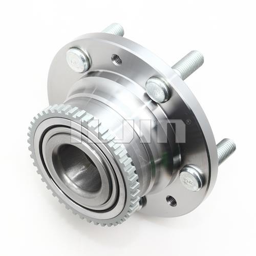 Маточина колеса з пiдшипн. IJ122042 - зображення 4