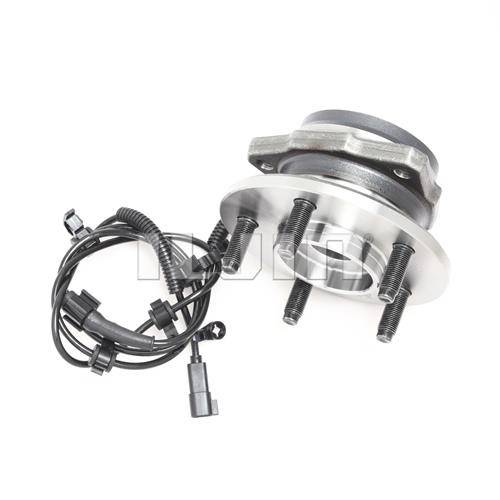 Маточина колеса в зборі IJ123040 - зображення 2