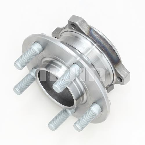 Маточина колеса в зборі IJ123058 - зображення 2