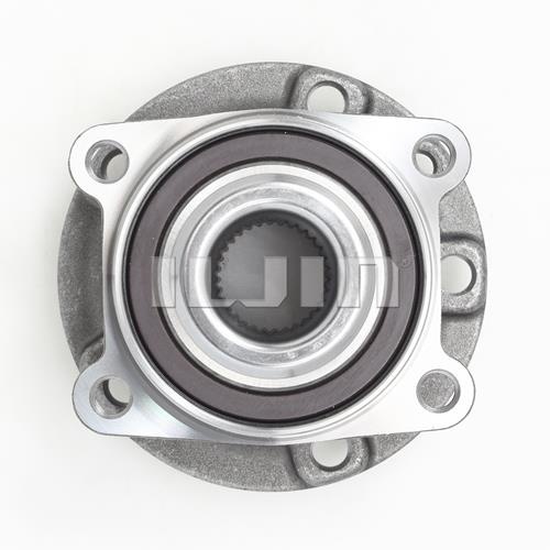 Маточина колеса в зборі IJ123115 - зображення 3