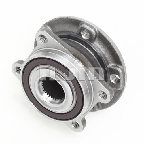 Маточина колеса в зборі IJ123115 - зображення 4