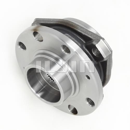 Маточина колеса з пiдшипн. IJ133003 - зображення 2