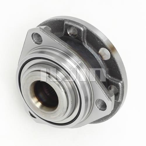 Маточина колеса з пiдшипн. IJ133003 - зображення 4