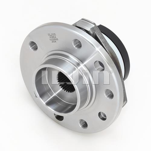 Маточина колеса з пiдшипн. IJ133005 - зображення 2