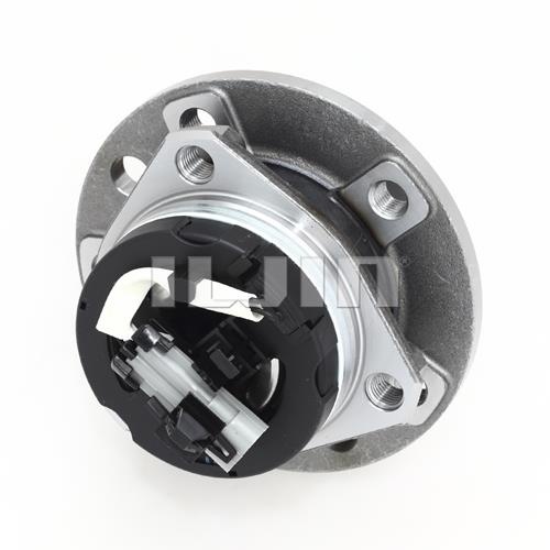 Маточина колеса з пiдшипн. IJ133005 - зображення 4