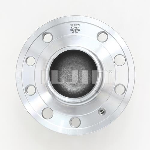 Ступица колеса с подшипн.