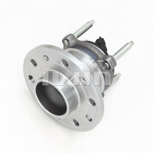 Маточина колеса з пiдшипн. IJ133011 - зображення 2