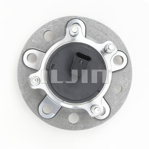 Маточина колеса з пiдшипн. IJ133011 - зображення 3