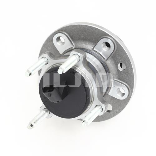 Маточина колеса з пiдшипн. IJ133011 - зображення 4