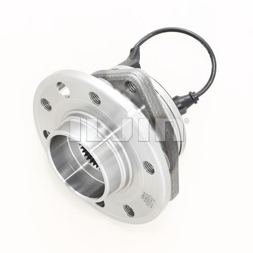 Маточина колеса в зборі IJ133015 - зображення 2