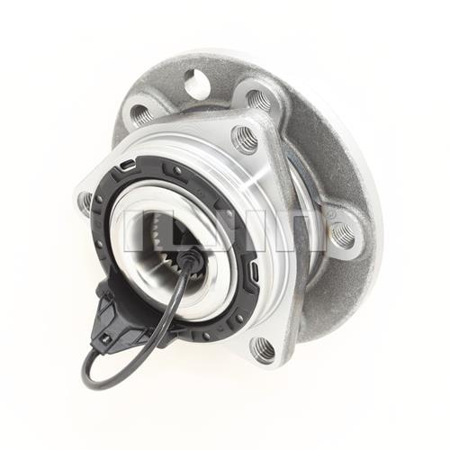 Маточина колеса в зборі IJ133015 - зображення 4