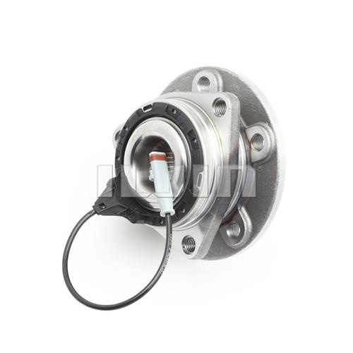 Маточина колеса з пiдшипн. IJ133020 - зображення 2