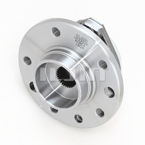 Маточина колеса в зборі IJ133022 - зображення 2