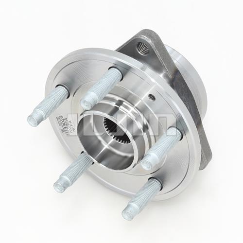 Маточина колеса з пiдшипн. IJ133023 - зображення 2