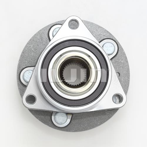 Маточина колеса з пiдшипн. IJ133023 - зображення 3