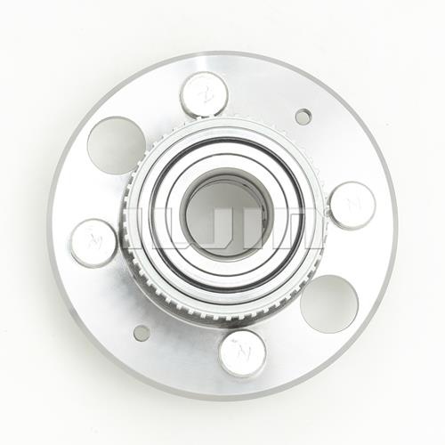 Маточина колеса в зборі IJ142001 - зображення 3