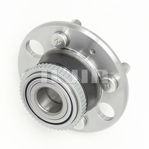 Маточина колеса в зборі IJ142001 - зображення 4