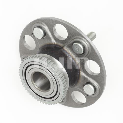 Маточина колеса в зборі IJ142005 - зображення 2