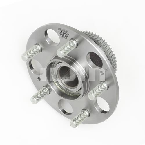 Маточина колеса в зборі IJ142005 - зображення 4