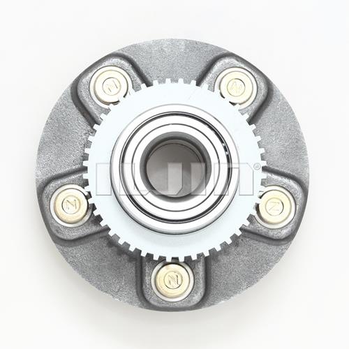 Маточина колеса з пiдшипн. IJ142007 - зображення 3