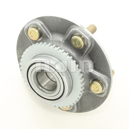 Маточина колеса з пiдшипн. IJ142007 - зображення 4