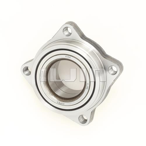 Маточина колеса з пiдшипн. IJ142008 - зображення 2