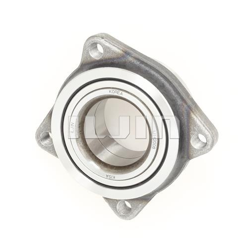 Маточина колеса з пiдшипн. IJ142008 - зображення 4