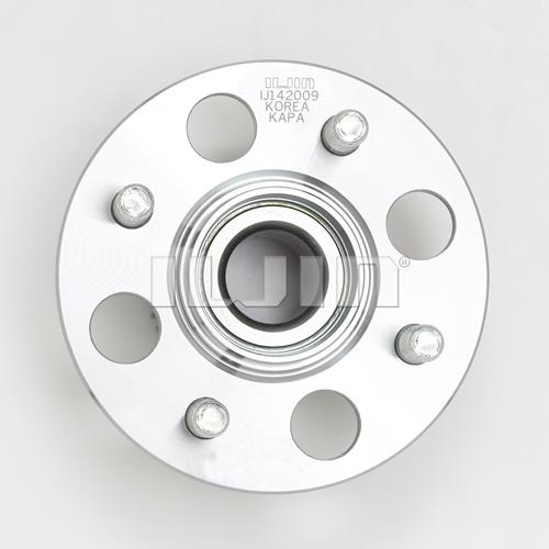 Ступица колеса в сборе