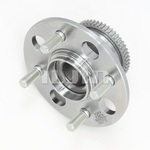 Маточина колеса в зборі IJ142009 - зображення 2