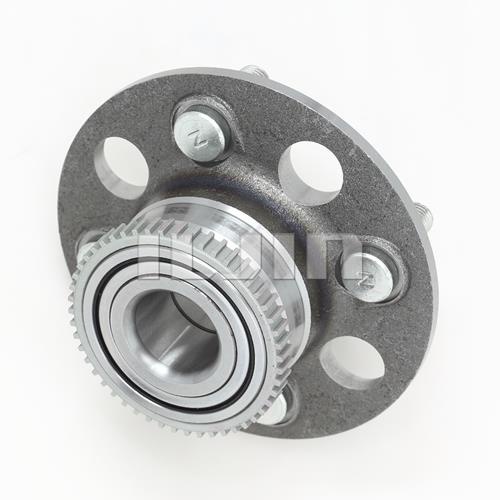 Маточина колеса в зборі IJ142009 - зображення 4