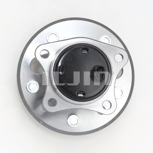 Маточина колеса з пiдшипн. IJ143001 - зображення 3