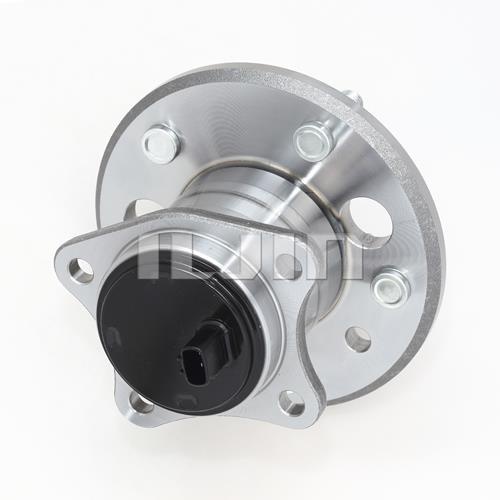 Маточина колеса з пiдшипн. IJ143001 - зображення 4