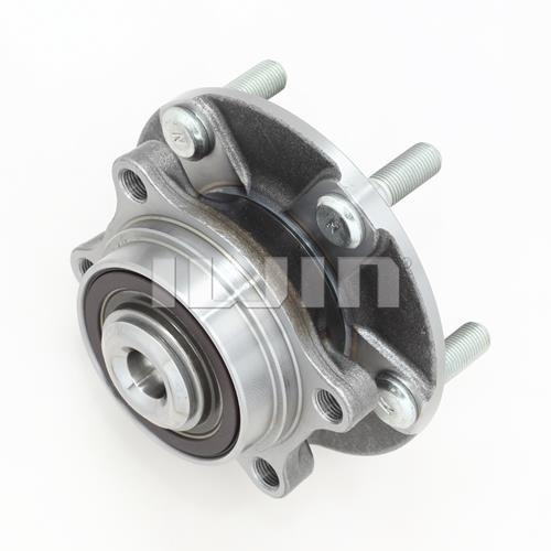 Маточина колеса з пiдшипн. IJ143008 - зображення 4