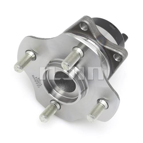 Маточина колеса з пiдшипн. IJ143009 - зображення 2