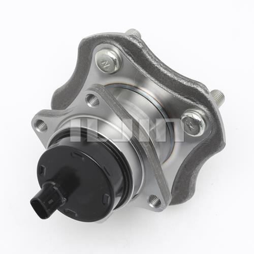 Маточина колеса з пiдшипн. IJ143009 - зображення 4