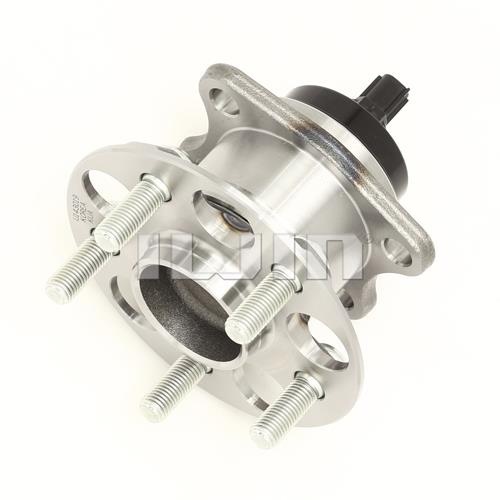 Маточина колеса з пiдшипн. IJ143019 - зображення 2