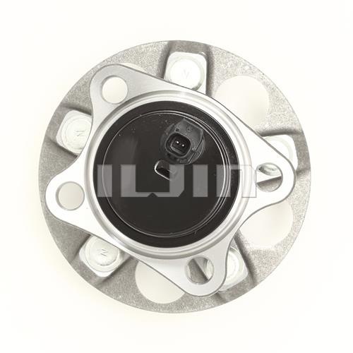 Маточина колеса з пiдшипн. IJ143019 - зображення 3