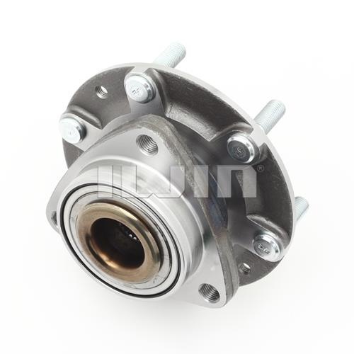 Маточина колеса з пiдшипн. IJ213001 - зображення 2