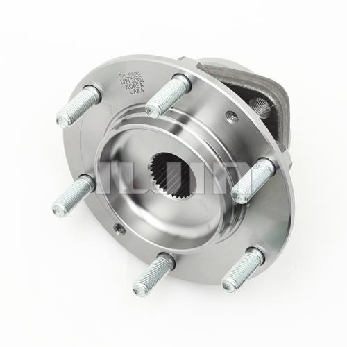 Маточина колеса з пiдшипн. IJ213001 - зображення 4