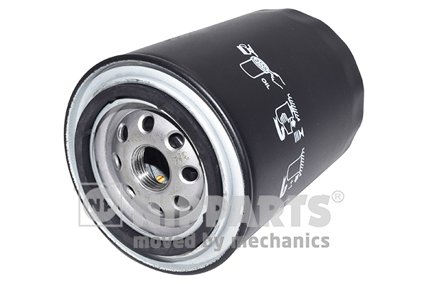 Масляный фильтр