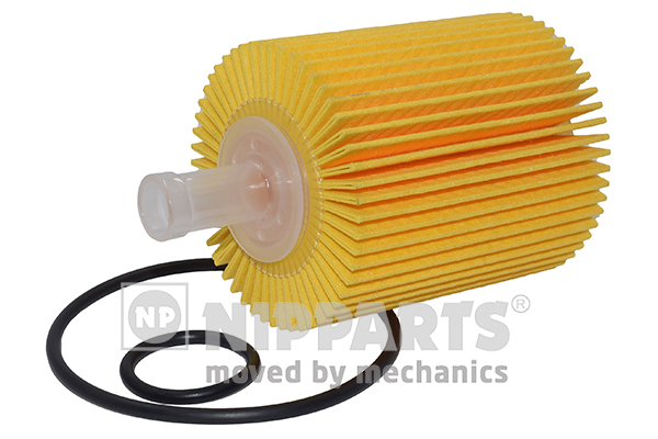 Масляний фільтр