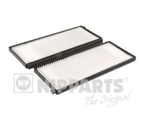 Фільтр, повітря у внутрішній простір