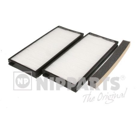 Фільтр, повітря у внутрішній простір