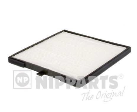 Фільтр, повітря у внутрішній простір